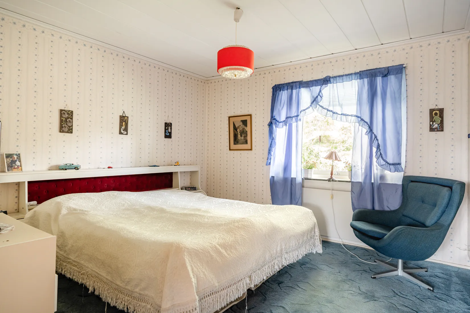 Villa, HUSHOLMSVÄGEN 2, Resarö, Vaxholm