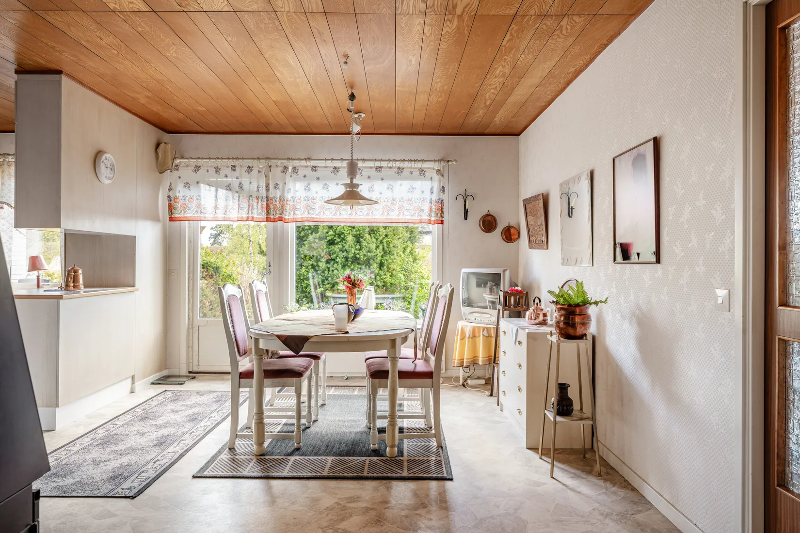 Villa, HUSHOLMSVÄGEN 2, Resarö, Vaxholm