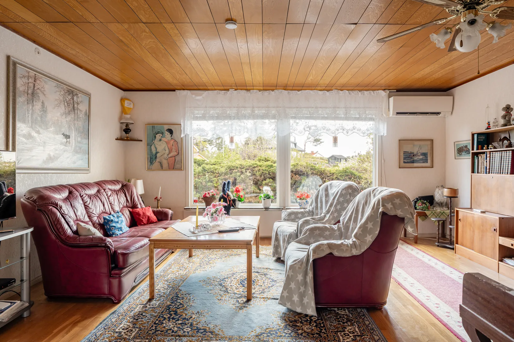 Villa, HUSHOLMSVÄGEN 2, Resarö, Vaxholm