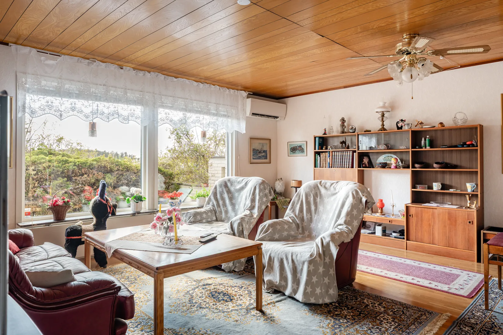 Villa, HUSHOLMSVÄGEN 2, Resarö, Vaxholm
