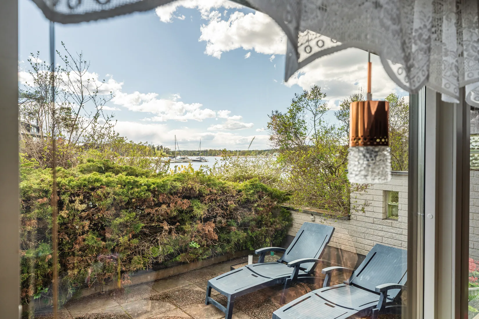 Villa, HUSHOLMSVÄGEN 2, Resarö, Vaxholm