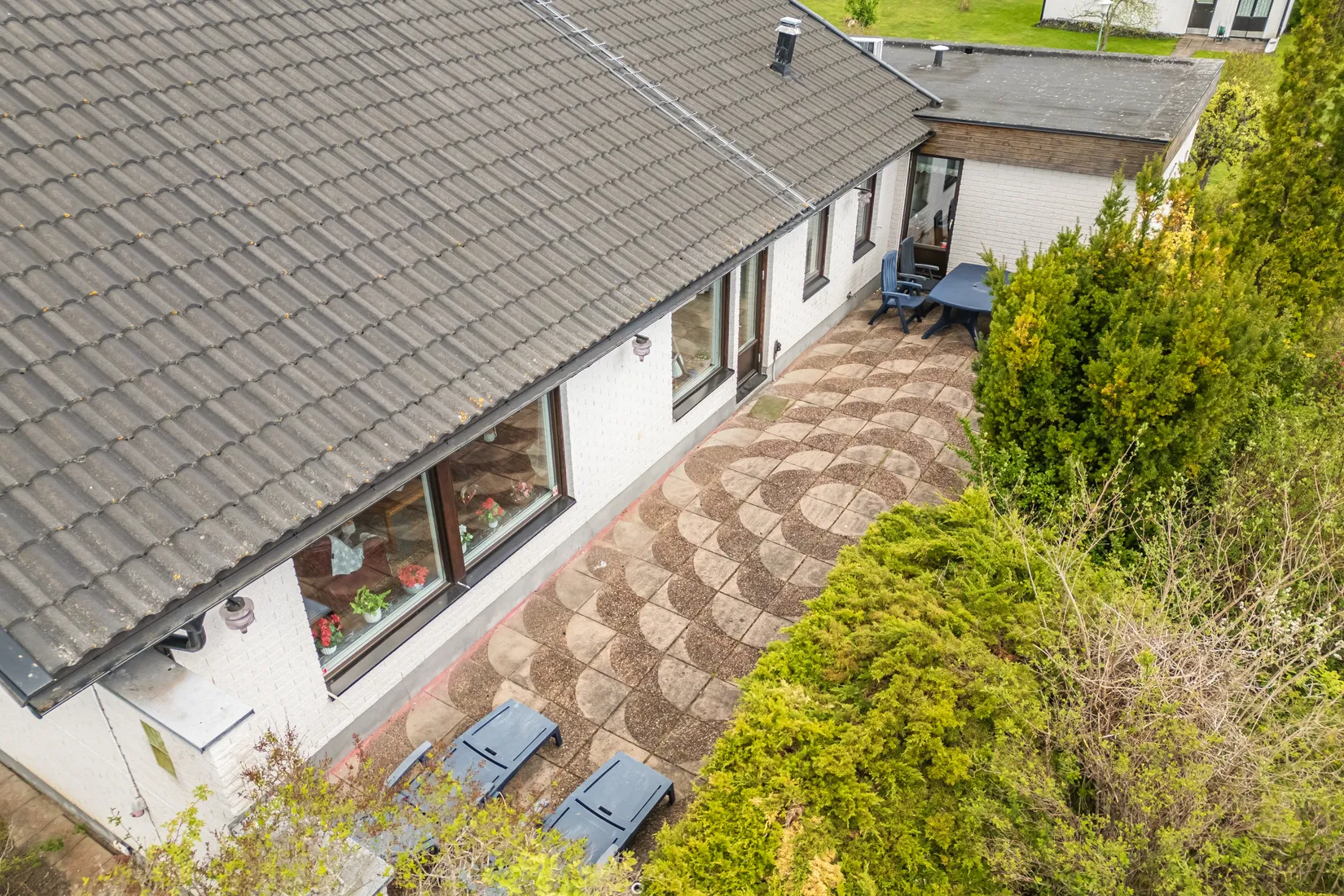 Villa, HUSHOLMSVÄGEN 2, Resarö, Vaxholm