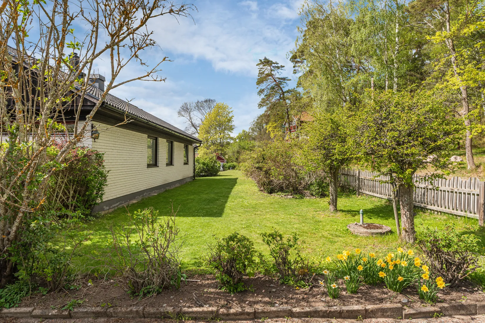 Villa, HUSHOLMSVÄGEN 2, Resarö, Vaxholm