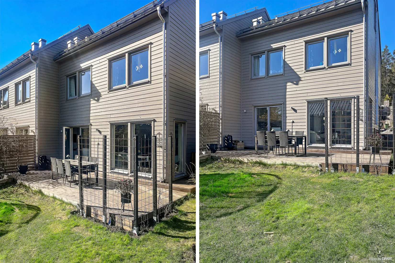 Bostadsrätt, Radhus, Ledungsvägen 27, Väsjön, Sollentuna