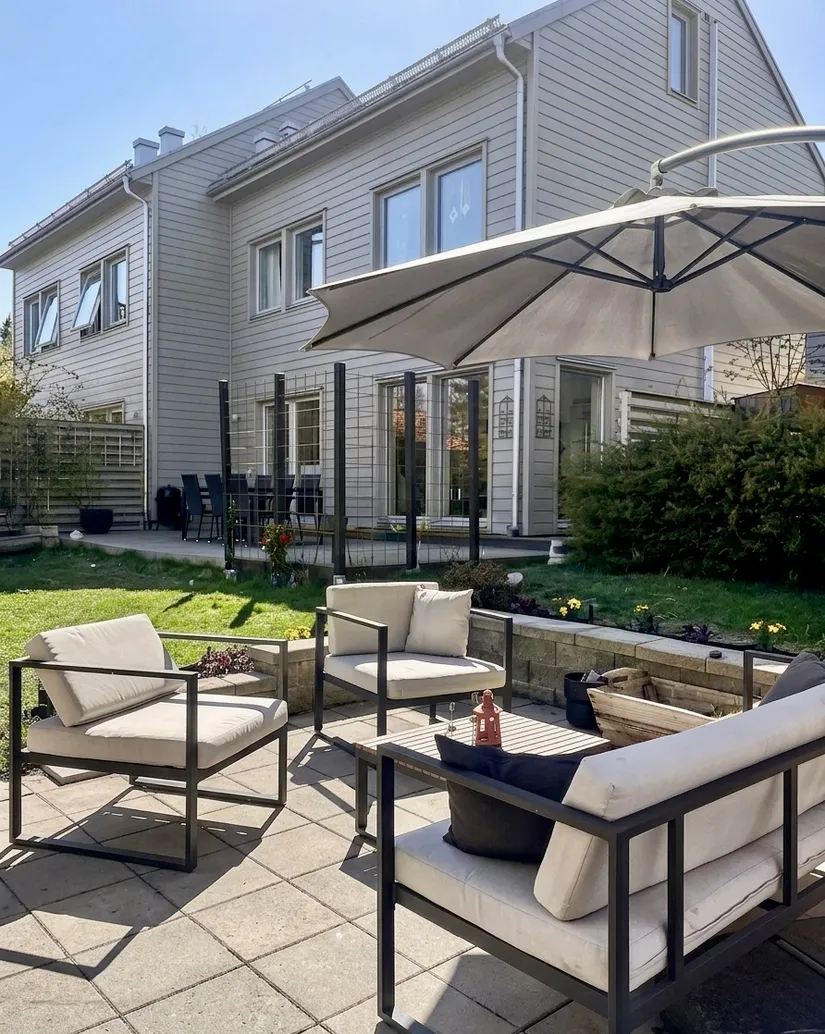 Bostadsrätt, Radhus, Ledungsvägen 27, Väsjön, Sollentuna