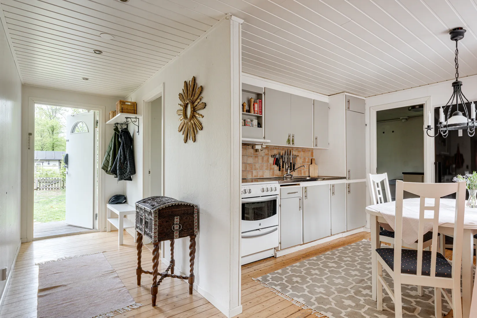 Villa, Backsippevägen 9, Röinge, Hörby