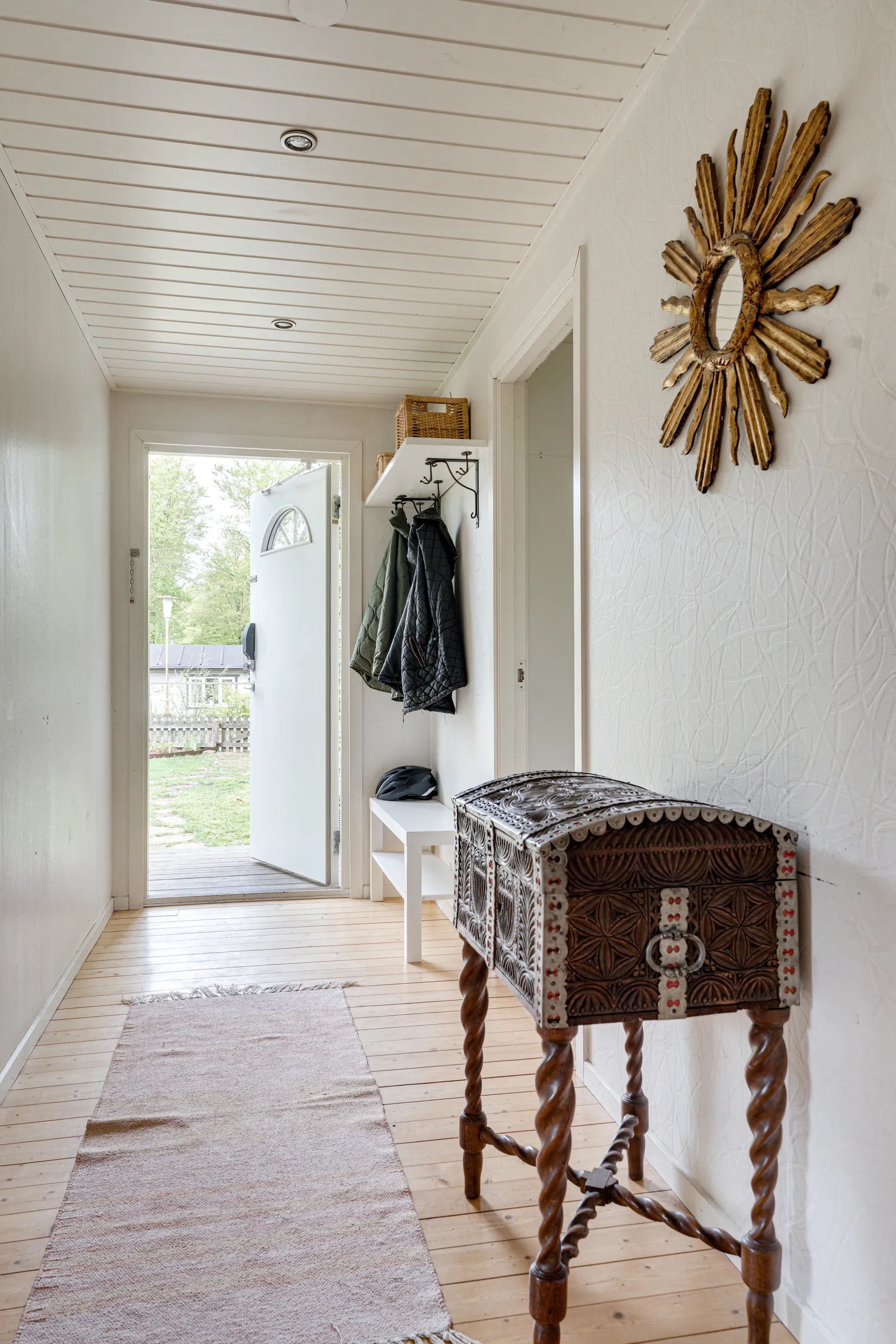 Villa, Backsippevägen 9, Röinge, Hörby