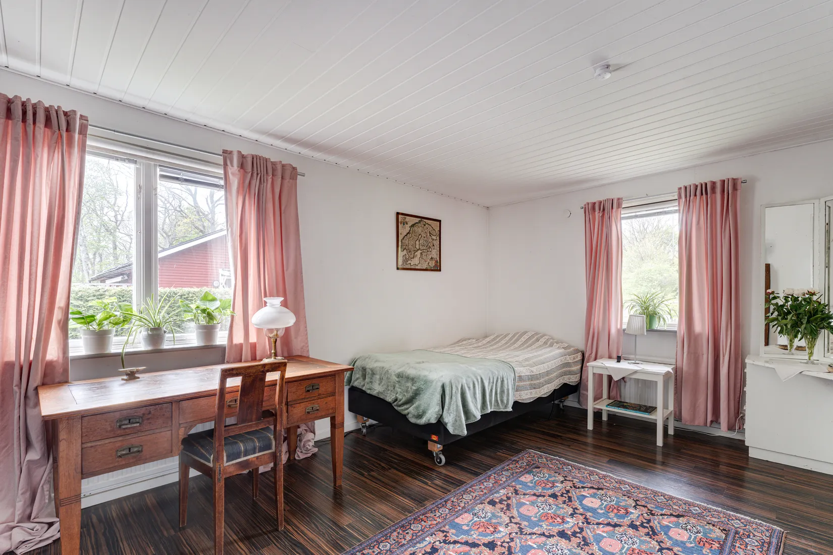 Villa, Backsippevägen 9, Röinge, Hörby