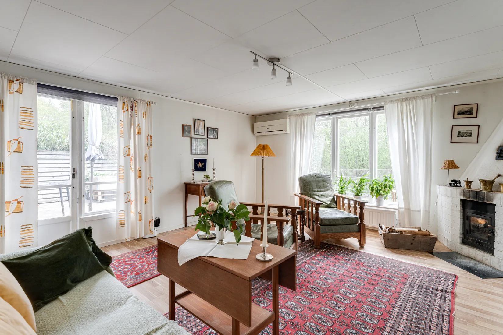 Villa, Backsippevägen 9, Röinge, Hörby