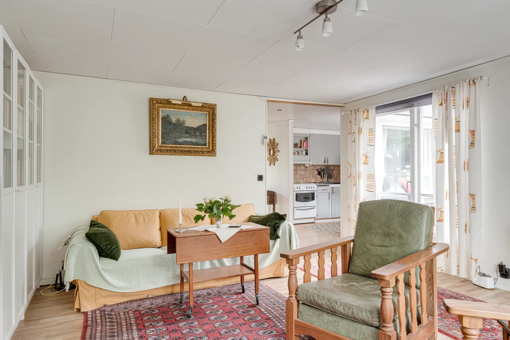 Villa, Backsippevägen 9, Röinge, Hörby