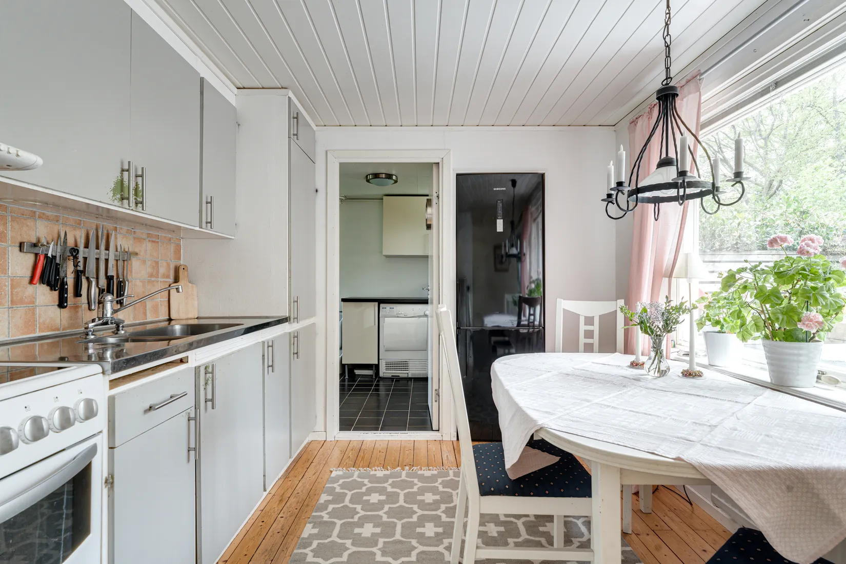 Villa, Backsippevägen 9, Röinge, Hörby