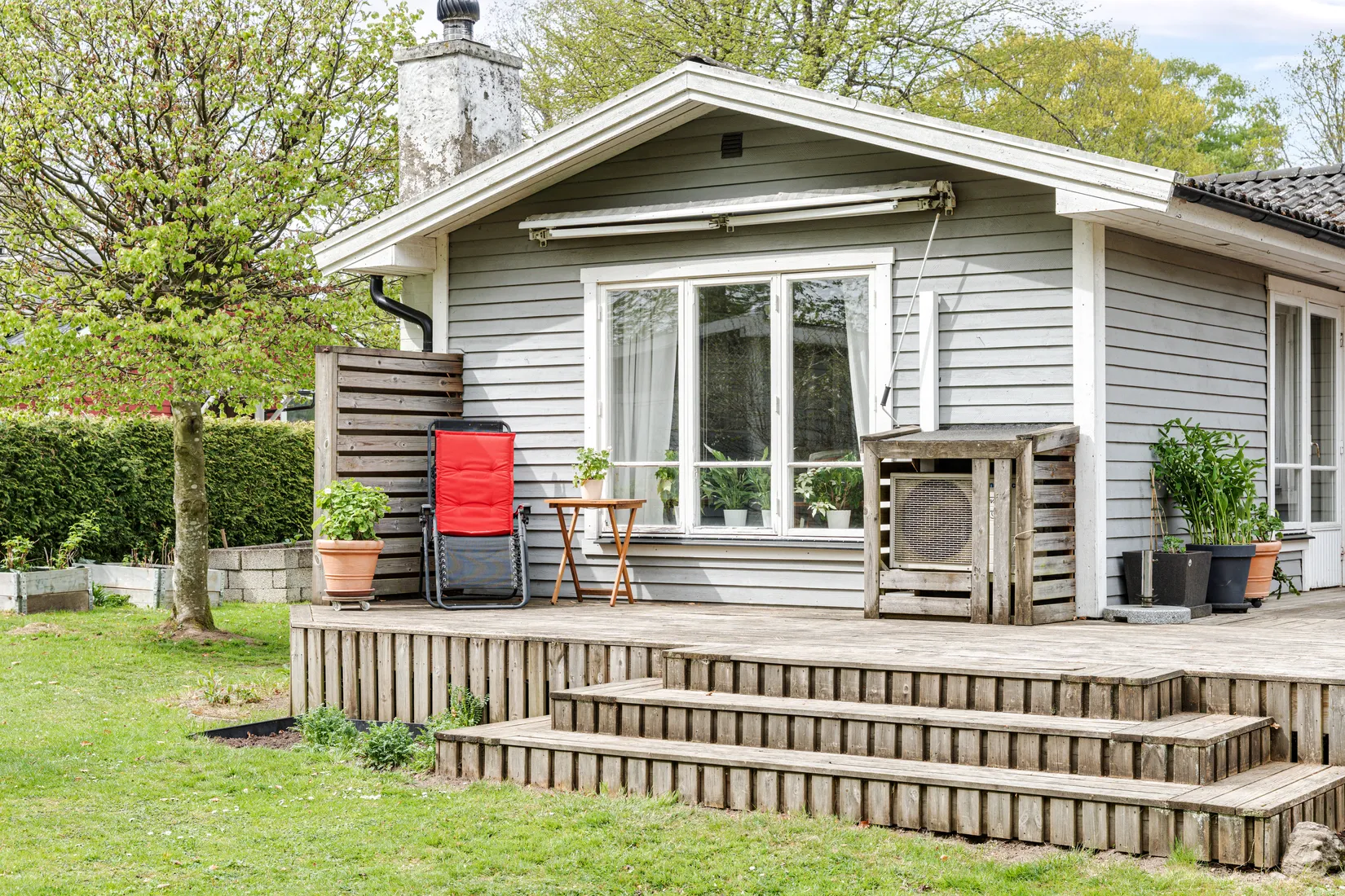 Villa, Backsippevägen 9, Röinge, Hörby