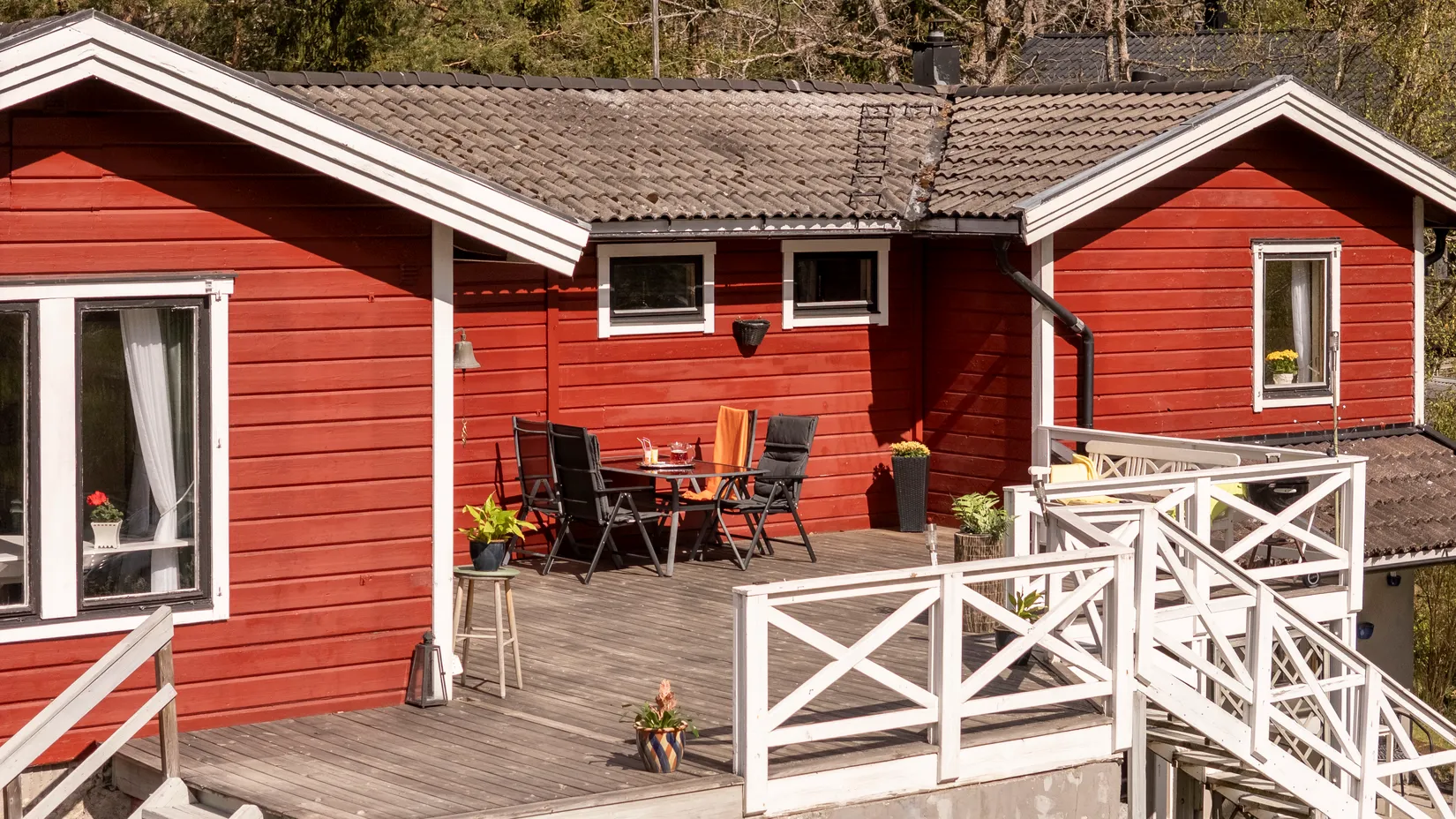 Villa, Majängsvägen 3, Saltarö, Värmdö