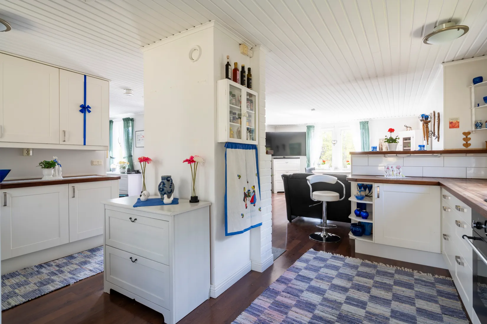 Villa, Majängsvägen 3, Saltarö, Värmdö