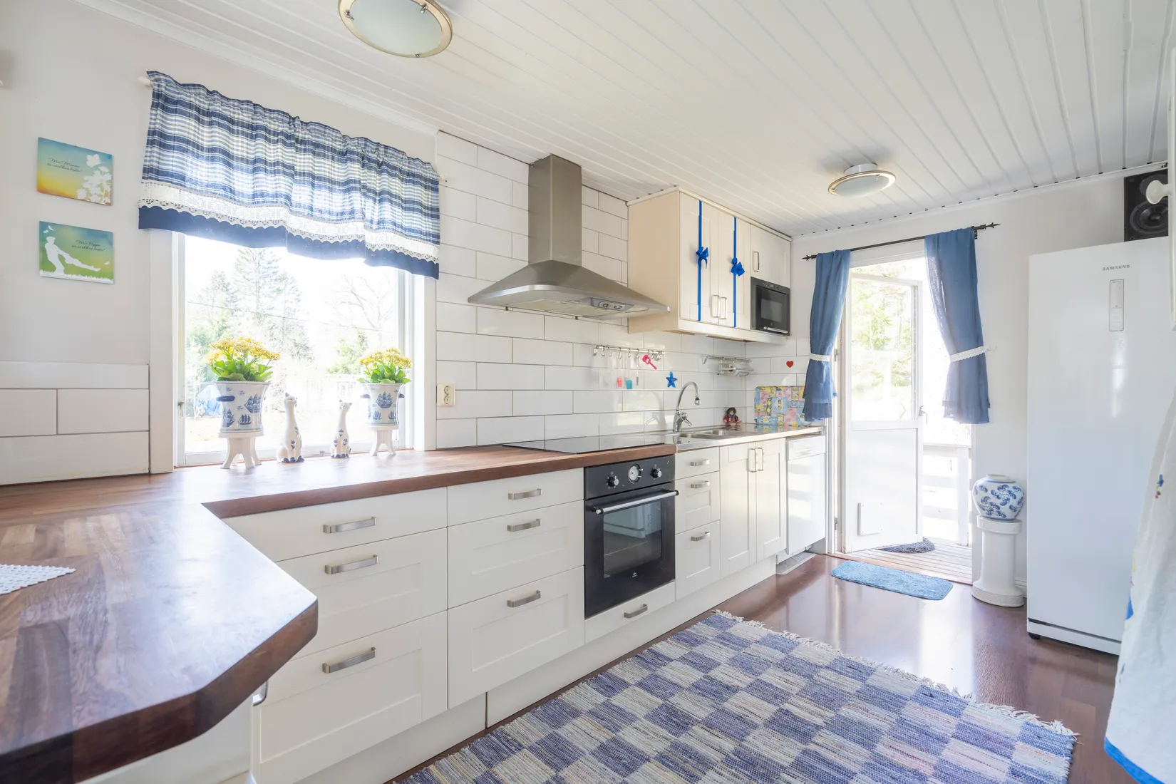 Villa, Majängsvägen 3, Saltarö, Värmdö