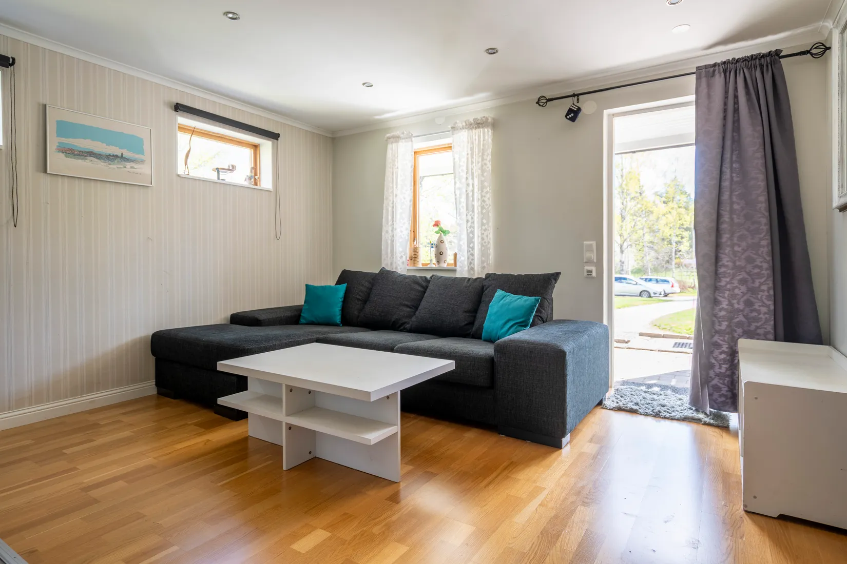 Villa, Majängsvägen 3, Saltarö, Värmdö