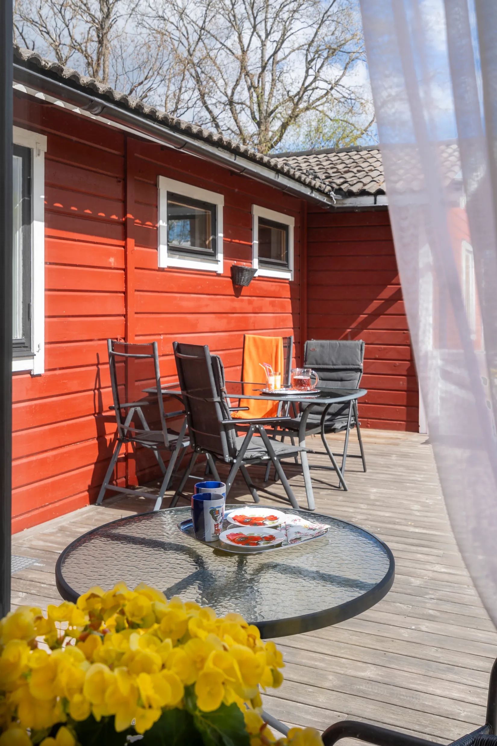 Villa, Majängsvägen 3, Saltarö, Värmdö