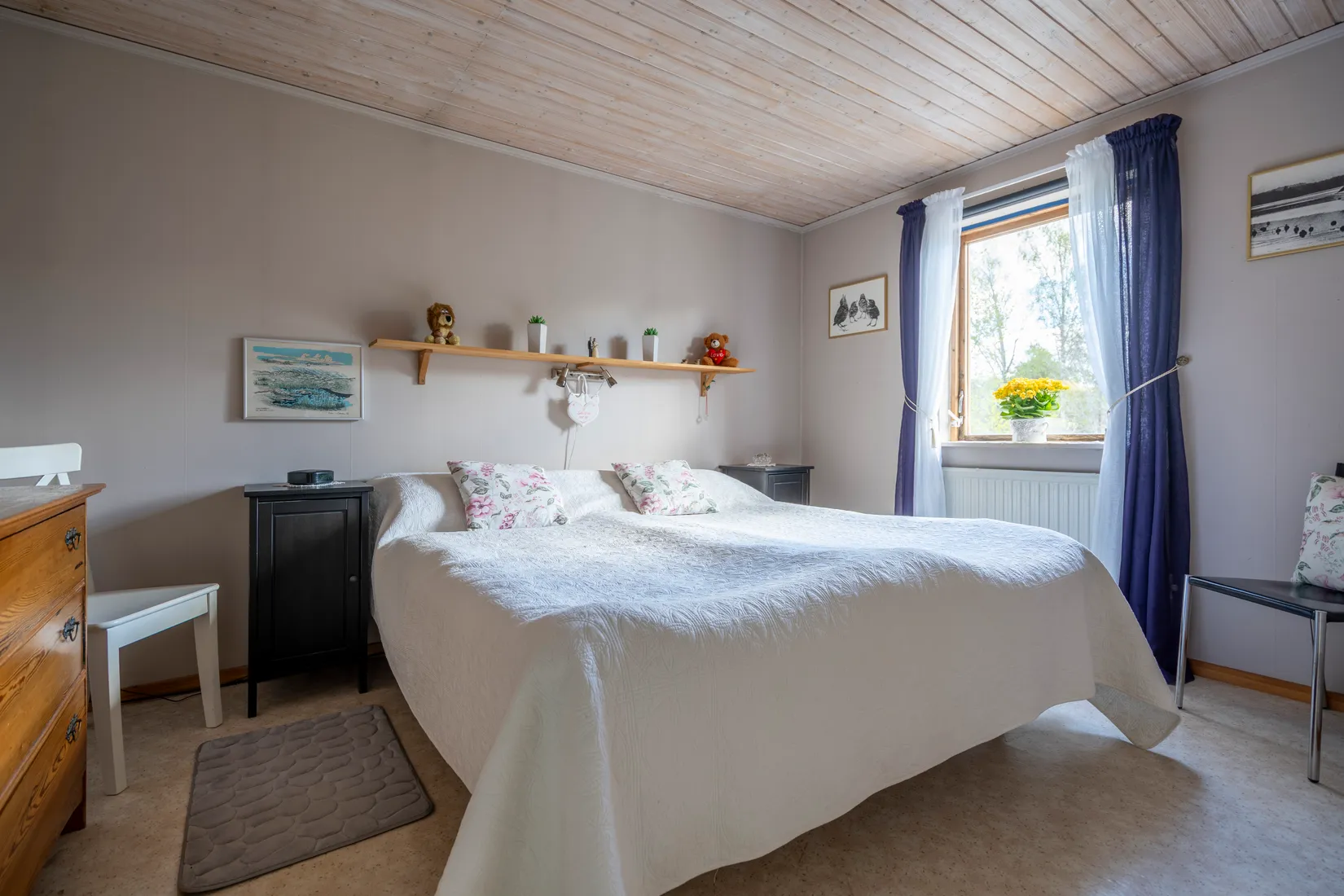 Villa, Majängsvägen 3, Saltarö, Värmdö