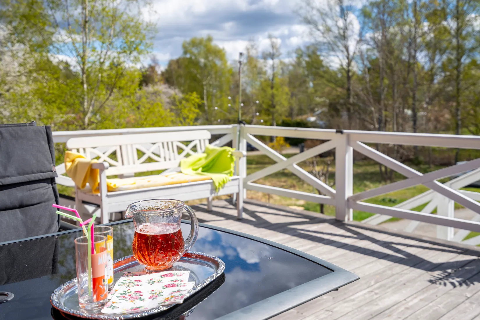 Villa, Majängsvägen 3, Saltarö, Värmdö