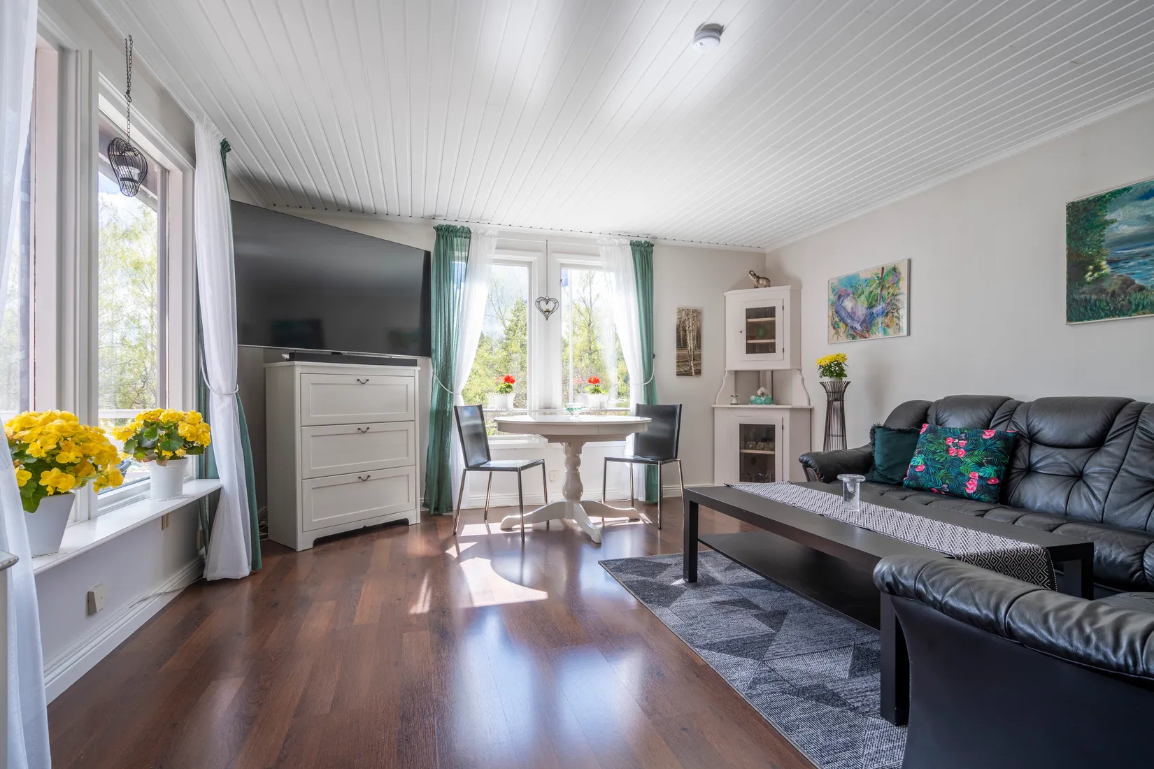 Villa, Majängsvägen 3, Saltarö, Värmdö