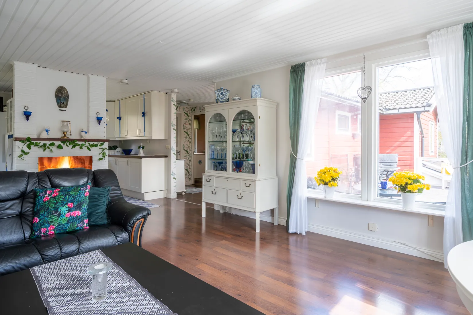 Villa, Majängsvägen 3, Saltarö, Värmdö