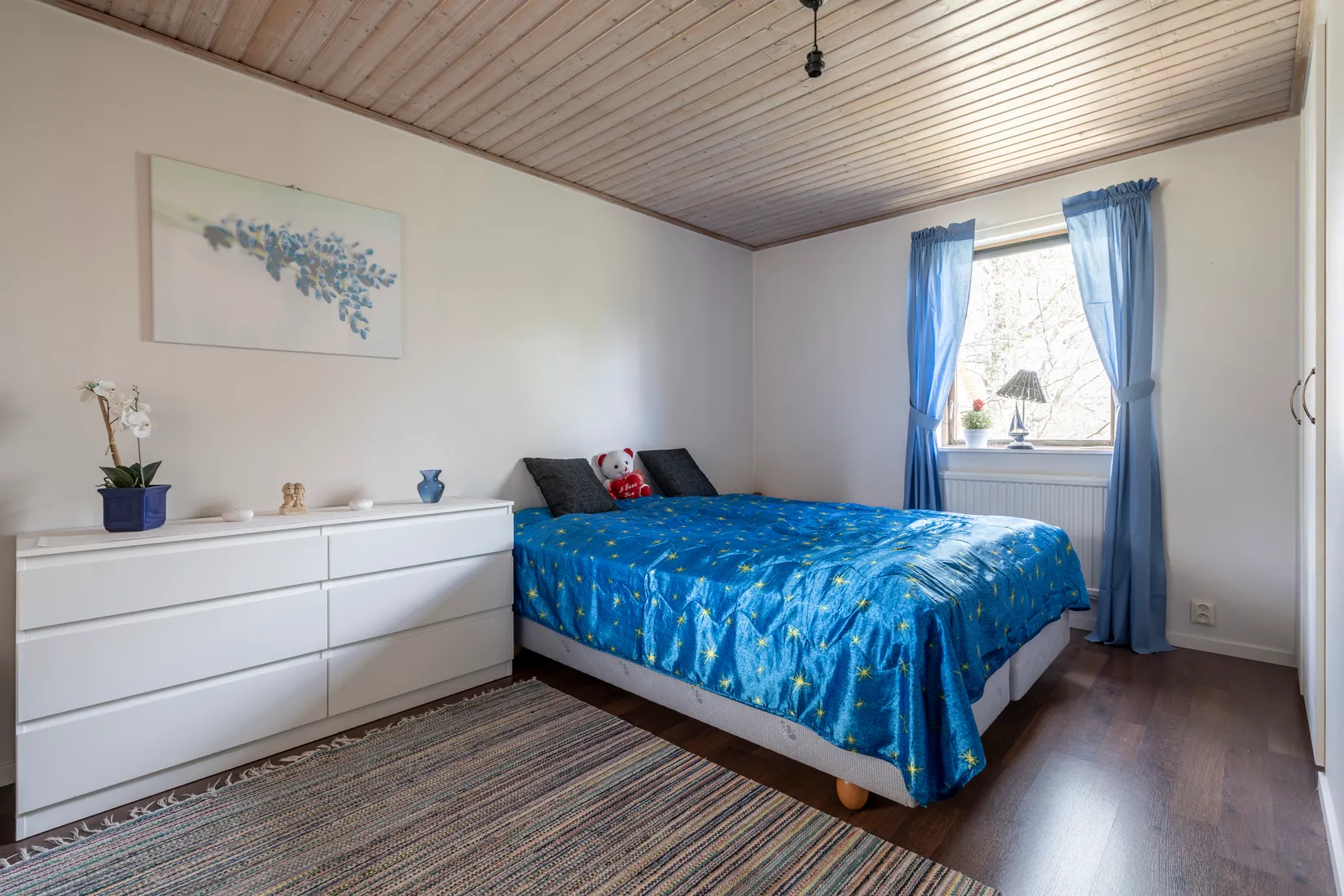 Villa, Majängsvägen 3, Saltarö, Värmdö