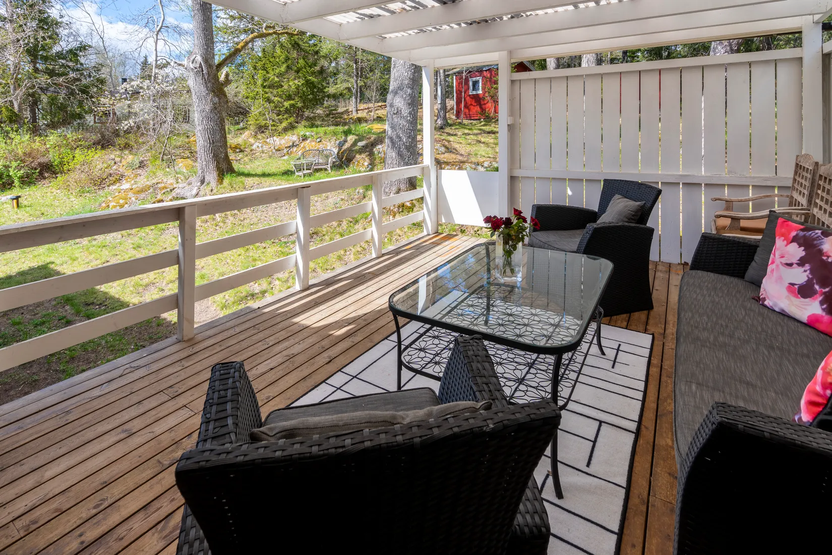 Villa, Majängsvägen 3, Saltarö, Värmdö