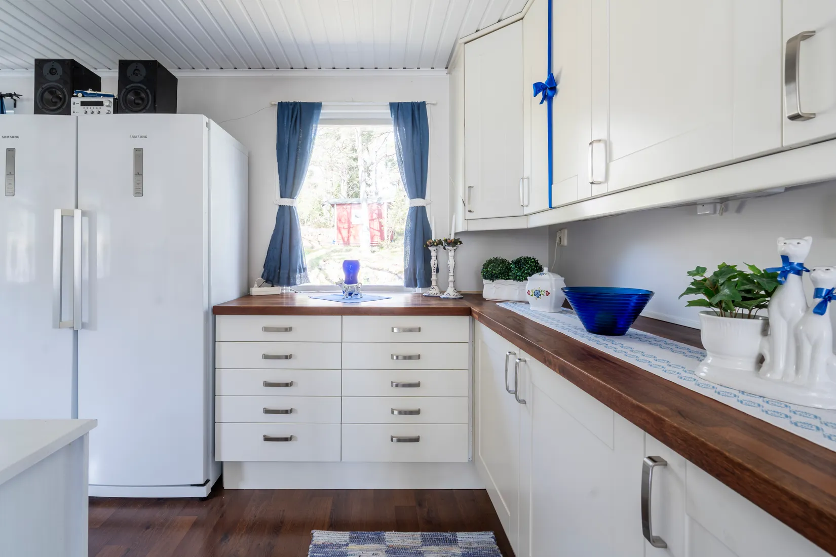 Villa, Majängsvägen 3, Saltarö, Värmdö