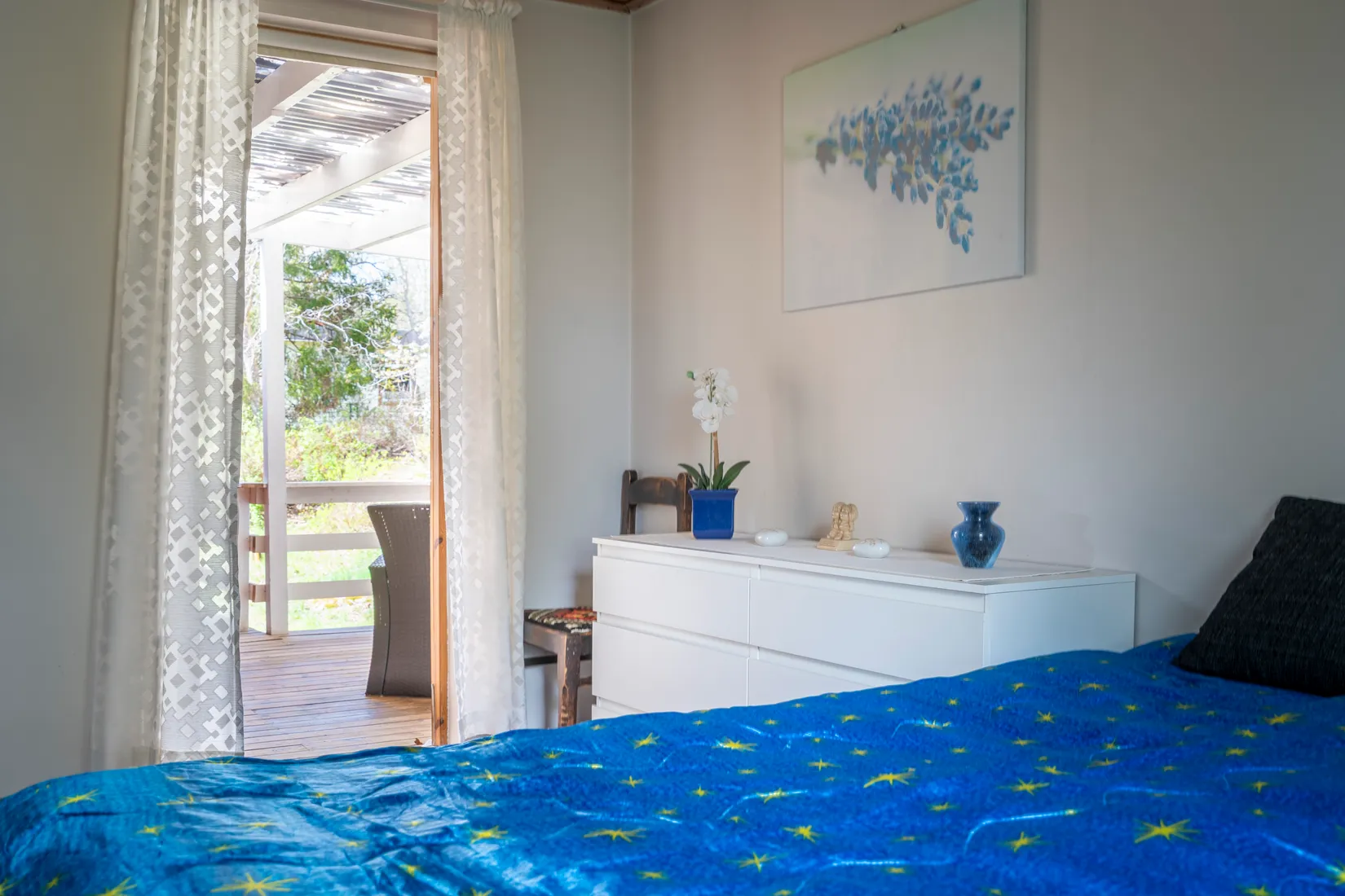 Villa, Majängsvägen 3, Saltarö, Värmdö