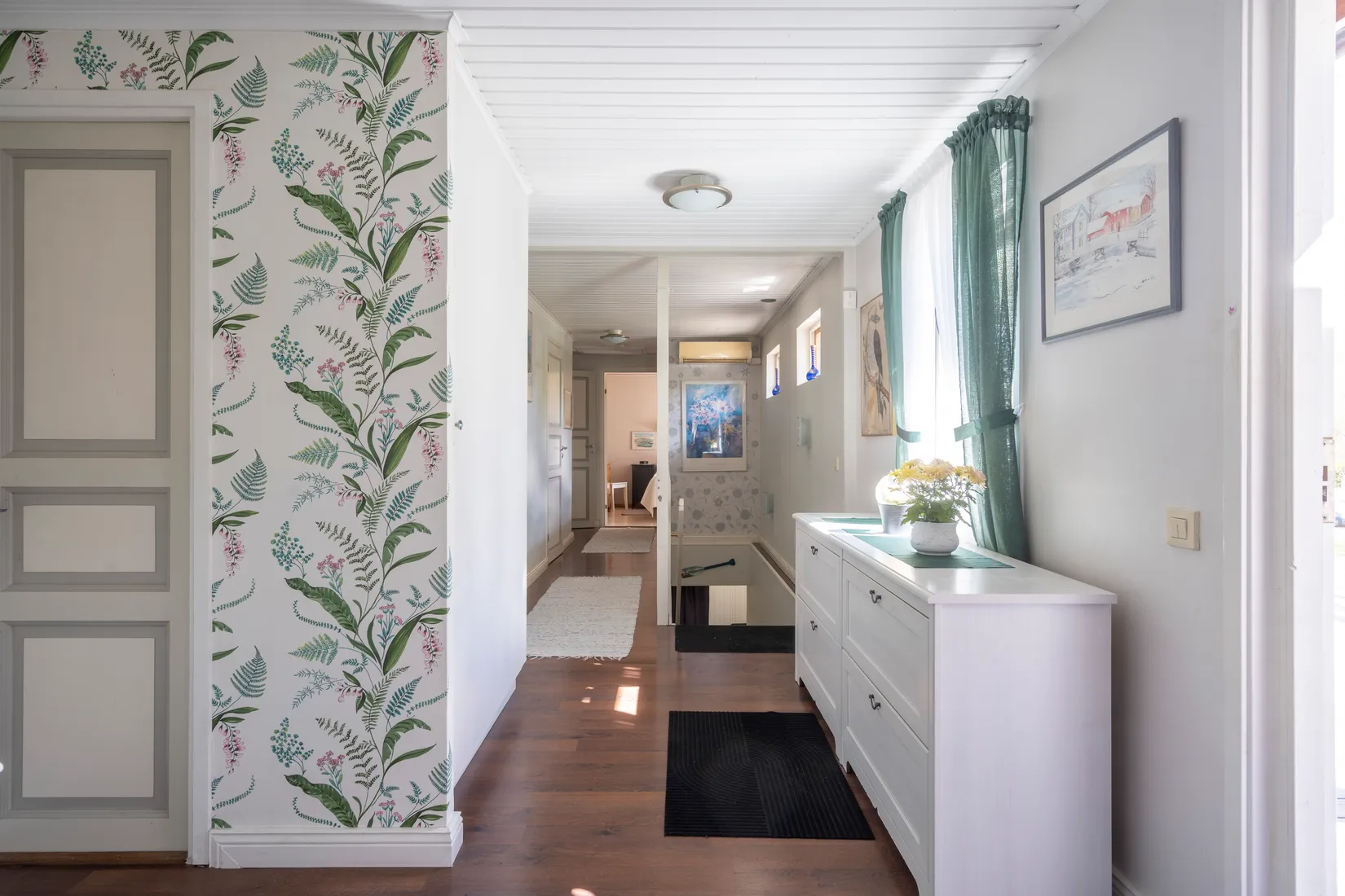 Villa, Majängsvägen 3, Saltarö, Värmdö