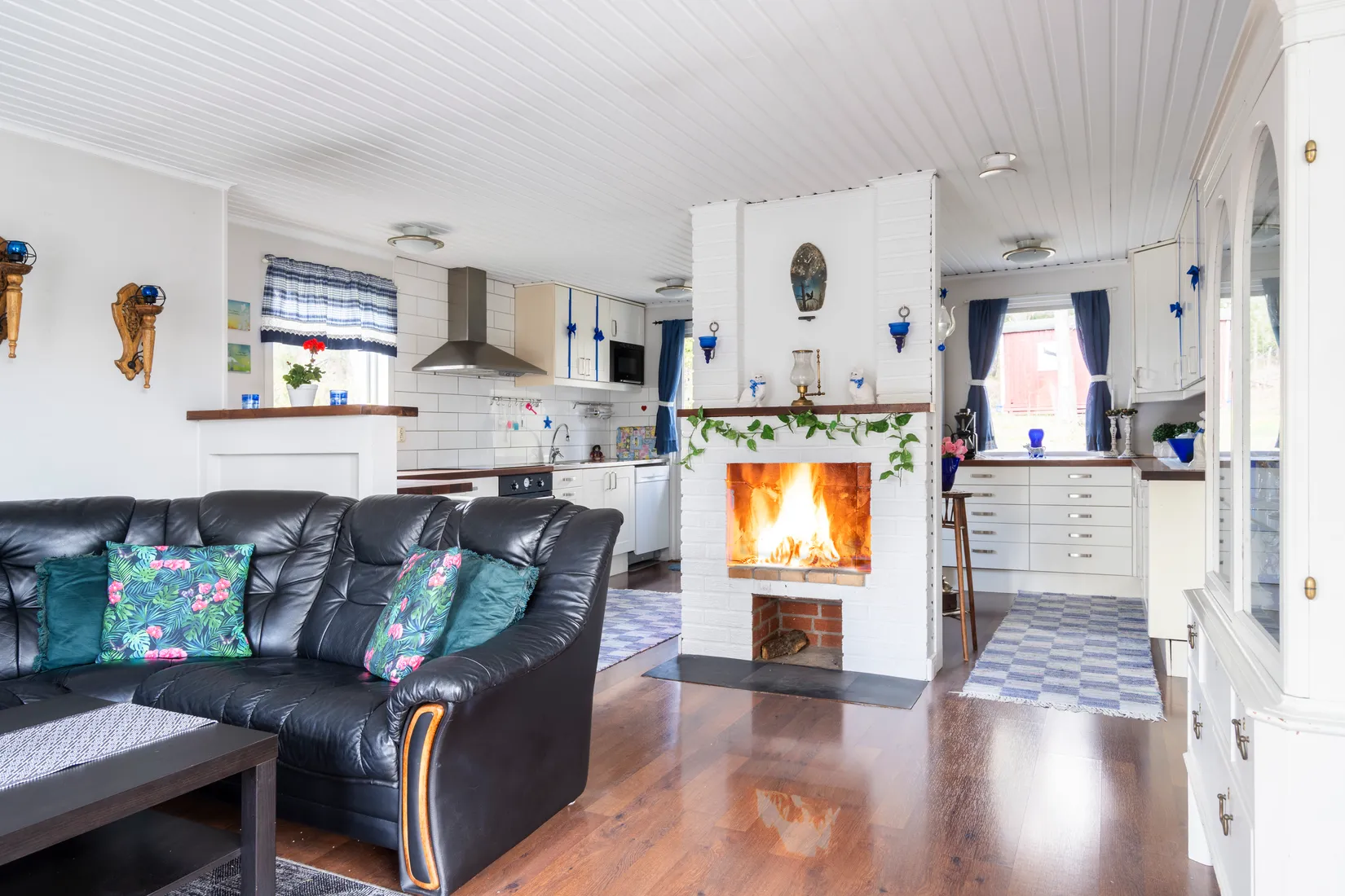 Villa, Majängsvägen 3, Saltarö, Värmdö