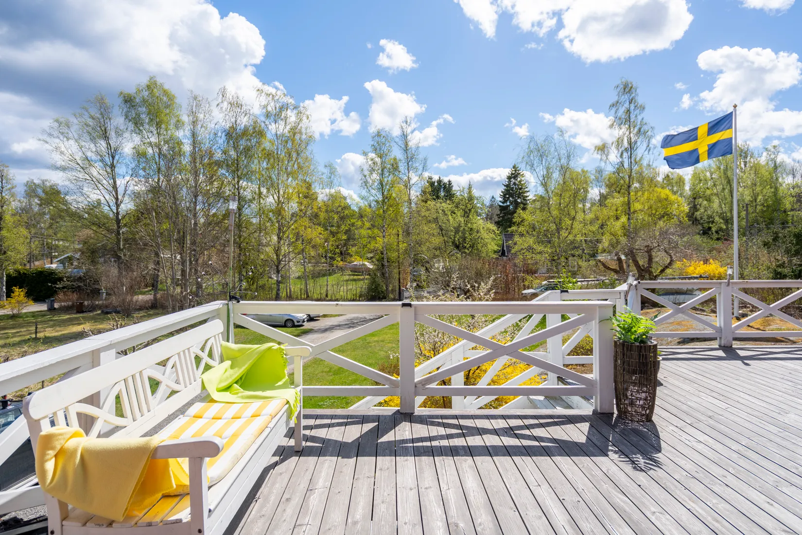 Villa, Majängsvägen 3, Saltarö, Värmdö
