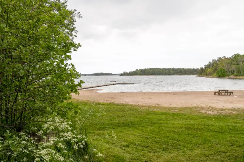Villa, Majängsvägen 3, Saltarö, Värmdö