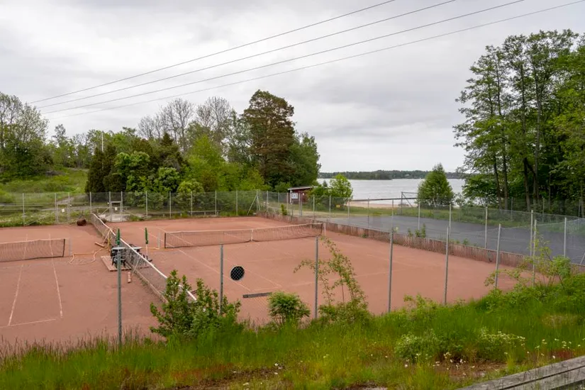 Villa, Majängsvägen 3, Saltarö, Värmdö