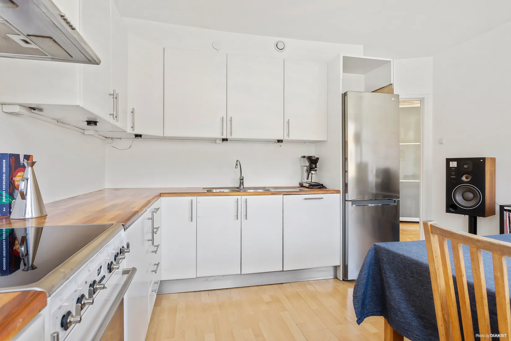 Bostadsrätt, Lantmannagatan 3B, Nobeltorget, Malmö