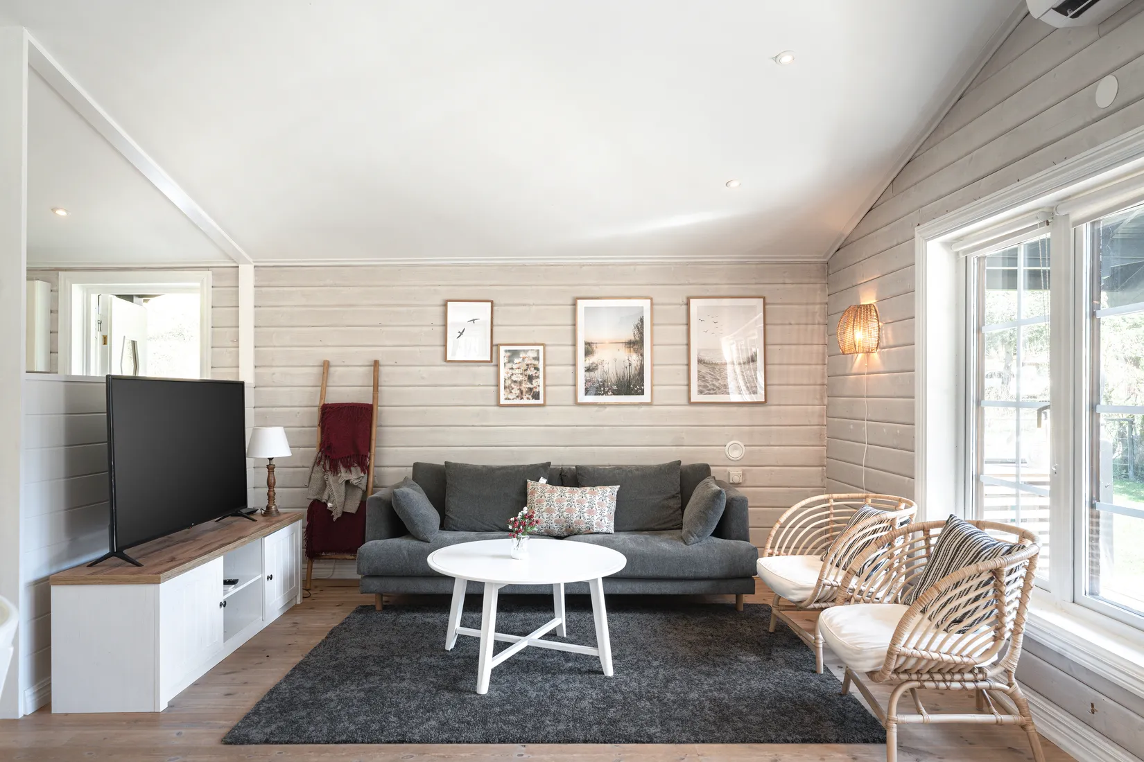 Villa, Södra Rörum 4252, Södra Rörum, Hörby