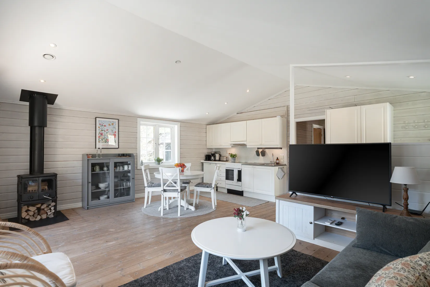 Villa, Södra Rörum 4252, Södra Rörum, Hörby