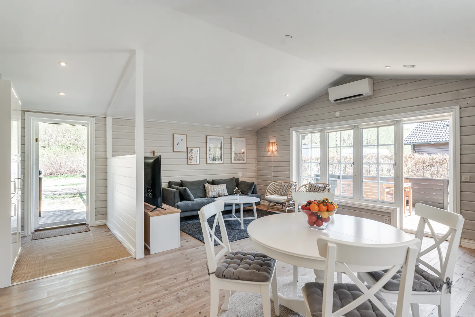 Villa, Södra Rörum 4252, Södra Rörum, Hörby
