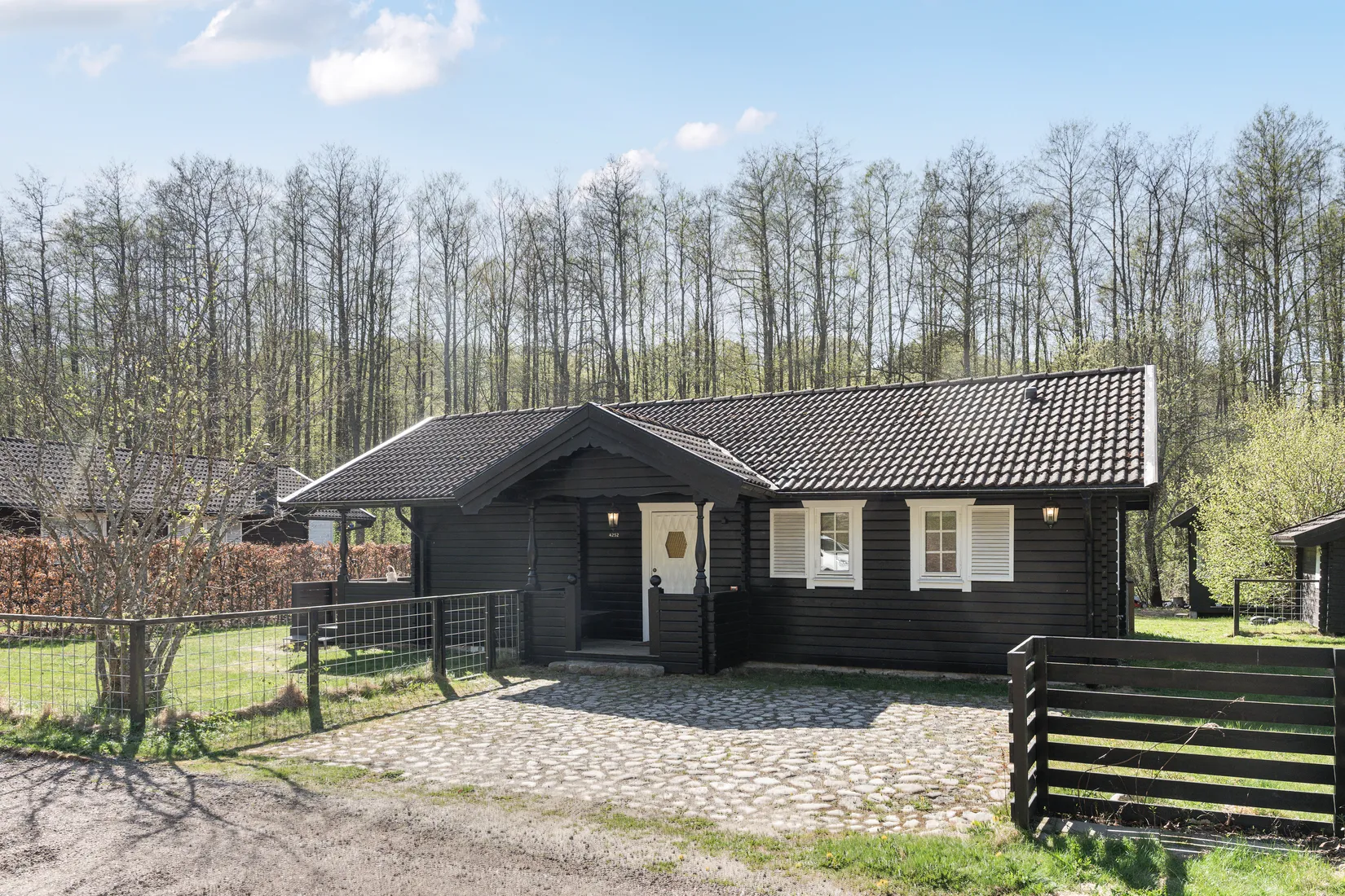 Villa, Södra Rörum 4252, Södra Rörum, Hörby