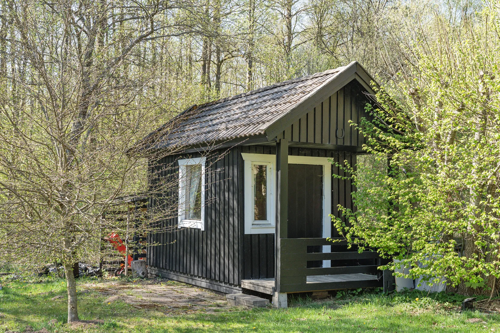 Villa, Södra Rörum 4252, Södra Rörum, Hörby