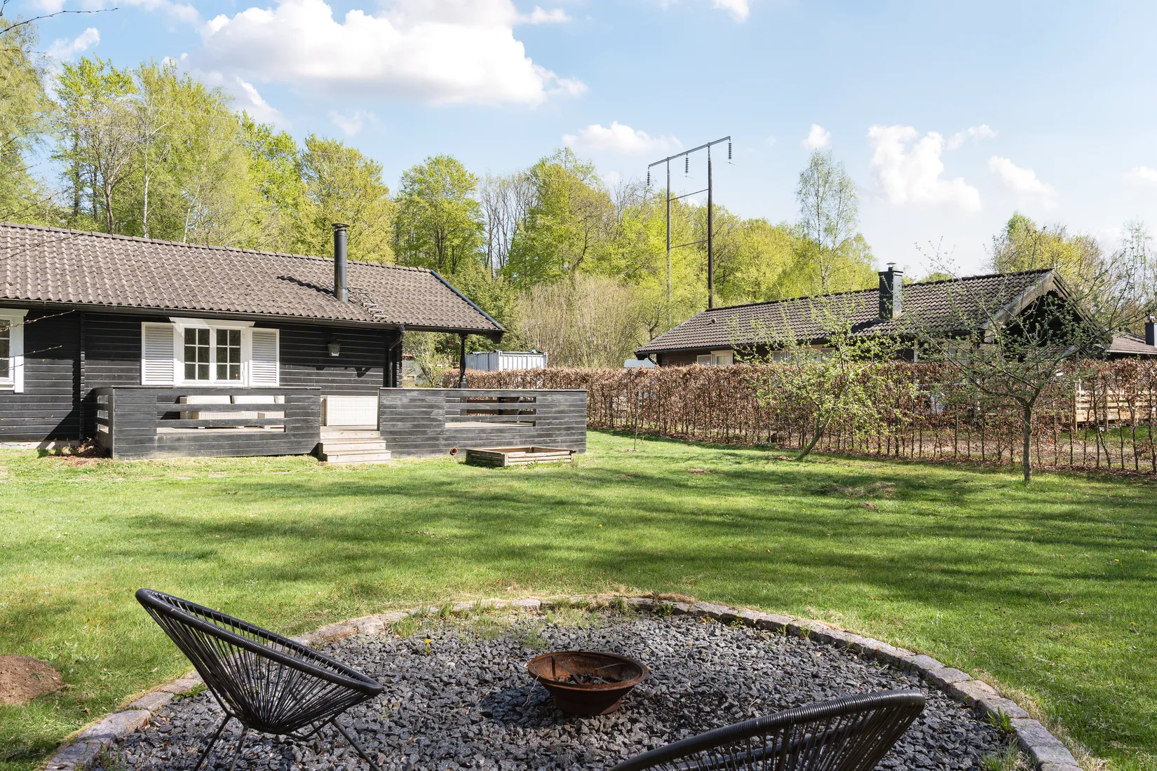 Villa, Södra Rörum 4252, Södra Rörum, Hörby
