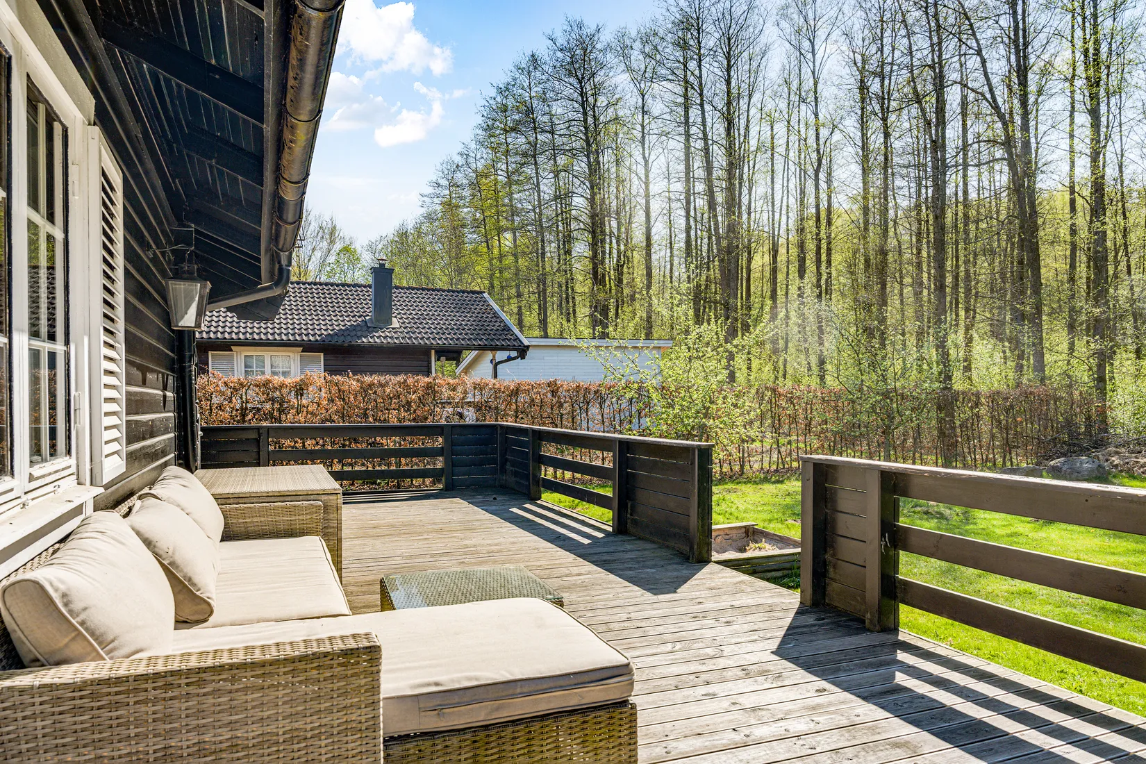 Villa, Södra Rörum 4252, Södra Rörum, Hörby
