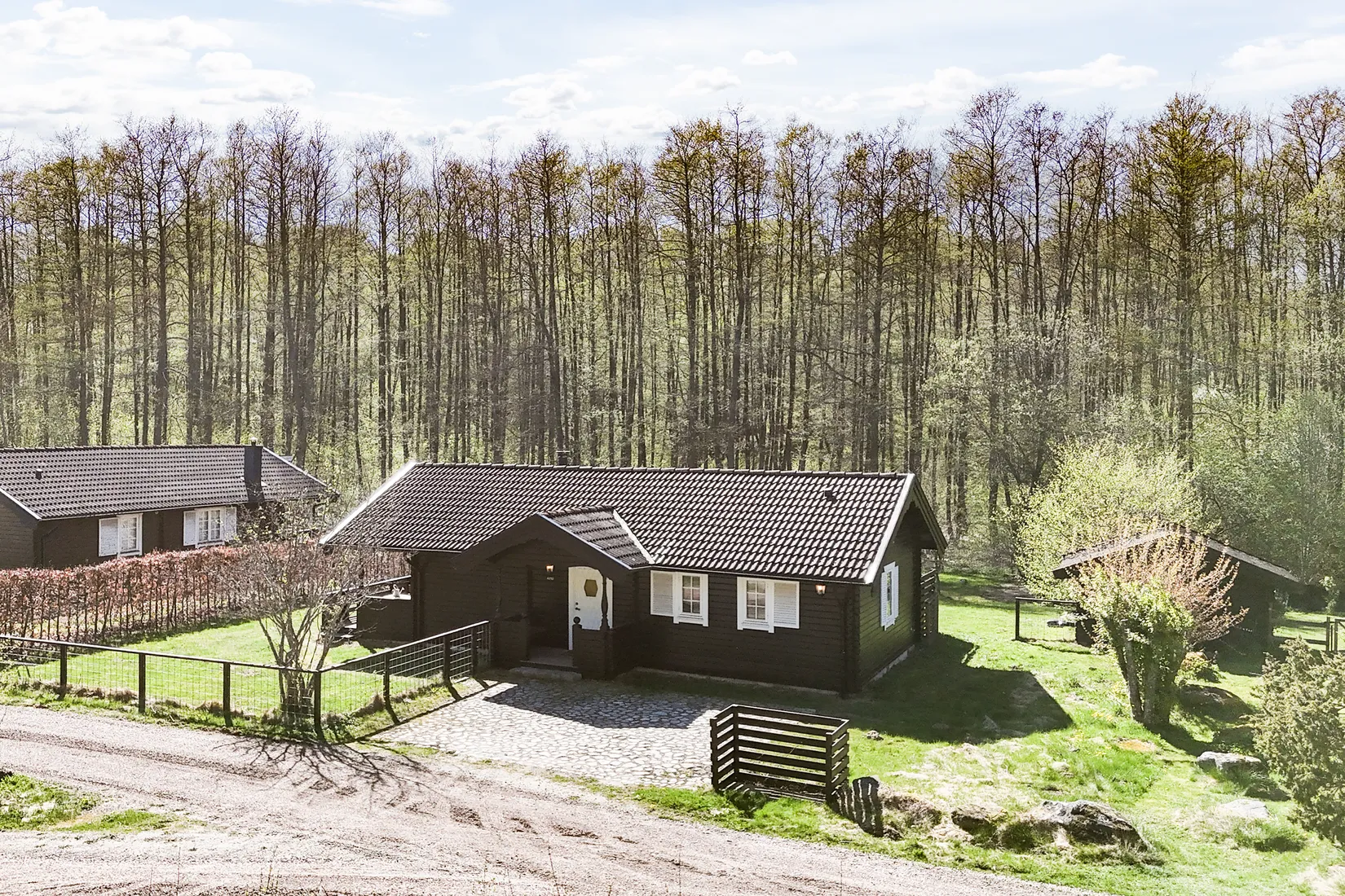 Villa, Södra Rörum 4252, Södra Rörum, Hörby