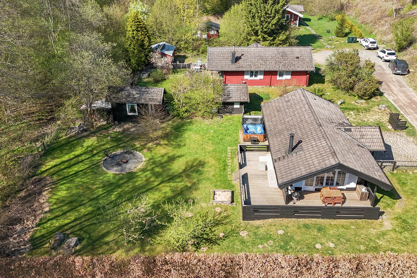 Villa, Södra Rörum 4252, Södra Rörum, Hörby