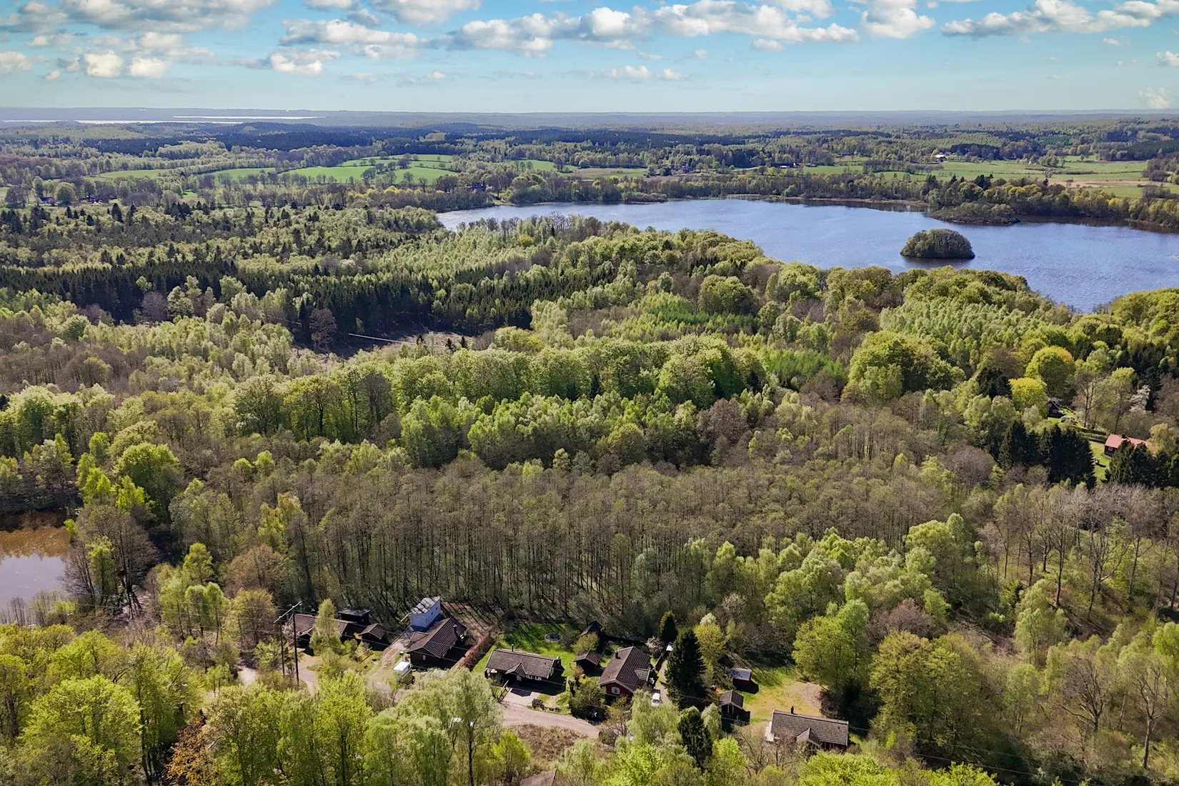 Villa, Södra Rörum 4252, Södra Rörum, Hörby
