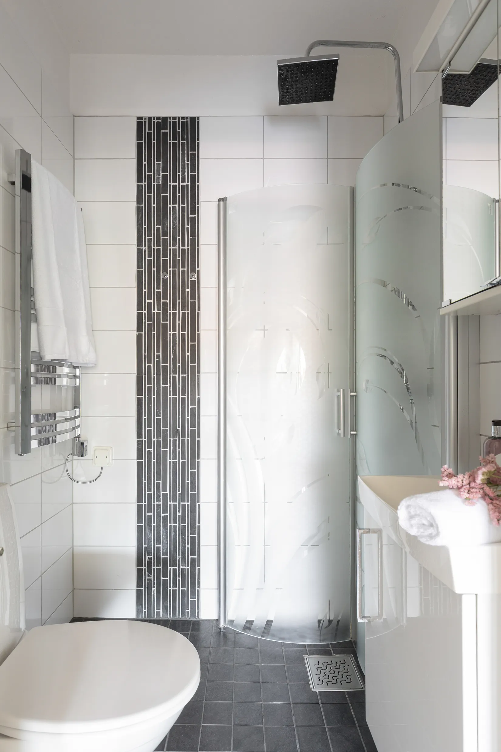 Bostadsrätt, Rådmansgatan 23B, Triangeln, Malmö