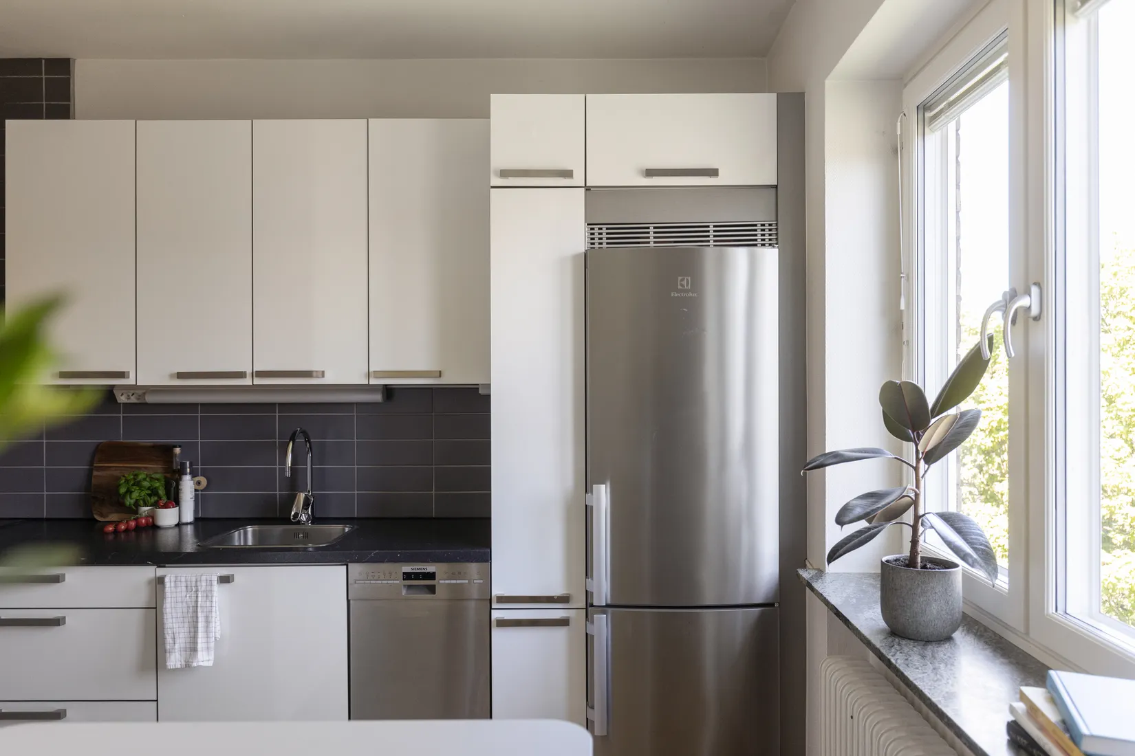 Bostadsrätt, Rådmansgatan 23B, Triangeln, Malmö