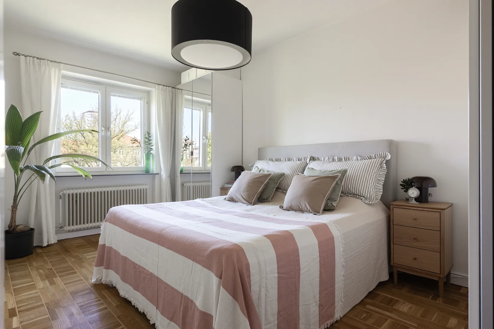 Bostadsrätt, Rådmansgatan 23B, Triangeln, Malmö