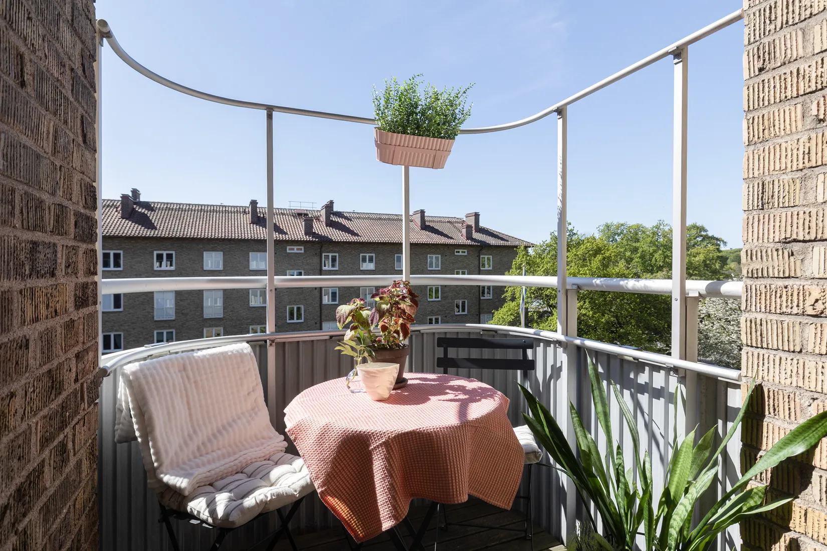 Bostadsrätt, Rådmansgatan 23B, Triangeln, Malmö