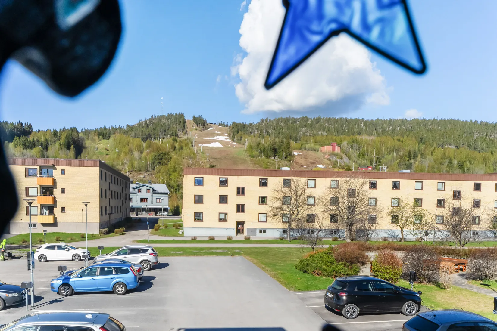 Bostadsrätt, Bryggaregränd 7A, Kvissleby, Sundsvall
